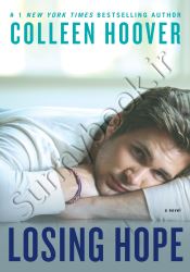 Losing Hope (Hopeless 2)