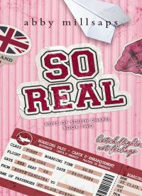 So Real (Boys of South Chapel 2)