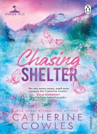 Chasing Shelter (Sparrow Falls 5) thumb 2 1