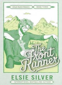 The Front Runner (Gold Rush Ranch 3) The Front Runner (Gold Rush Ranch 3) thumb 2 1