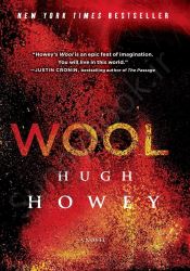 Wool (Book 1 of 3: Silo Series)