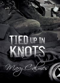 Tied Up in Knots (Marshals 3)