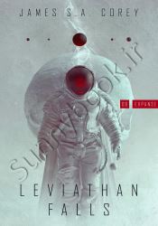 Leviathan Falls: Book 9 of the Expanse