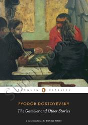 The Gambler and Other Stories (Penguin Classics)