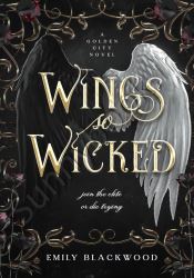 Wings So Wicked (Golden City 1)