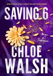 Saving 6 (Boys of Tommen 3)