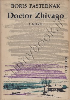 Doctor Zhivago