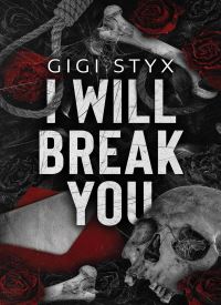 I Will Break You (Pen Pals Duet 1)