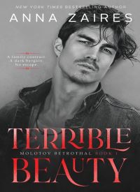 Terrible Beauty (Molotov Betrothal 1)