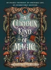 A Curious Kind of Magic A Curious Kind of Magic thumb 2 1