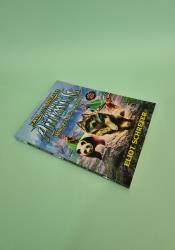 Immortal Guardians (Spirit Animals: Fall of the Beasts, Book 1) thumb 2 3