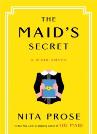 The Maid’s Secret (Molly the Maid Mystery 3) thumb 2 1