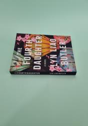 The Fourth Daughter thumb 1 4