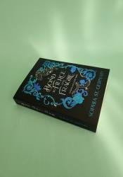 A Bond so Fierce and Fragile (Compelling Fates Saga 3) thumb 1 3