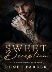 Sweet Deception (Irish Kings 4)