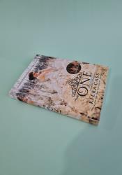 The One (The Selection 3) thumb 2 3