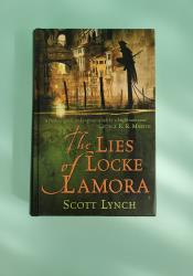 The Lies of Locke Lamora (Gentleman Bastard 1) thumb 2 2