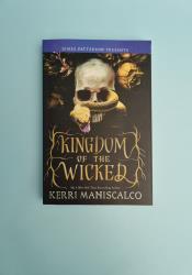Kingdom of the Wicked (Kingdom of the Wicked 1) thumb 2 2