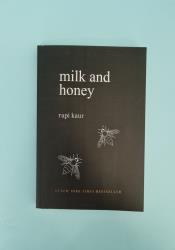Milk and Honey thumb 2 2
