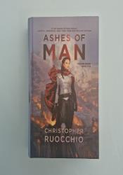 Ashes of Man (Sun Eater Book 5) thumb 1 2