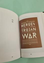 Mythology: Timeless Tales of Gods and Heroes thumb 1 8