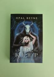 A Soul to Keep (Duskwalker Brides 1) thumb 1 2