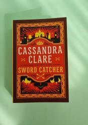 Sword Catcher (The Chronicles of Castellane, 1) thumb 2 2
