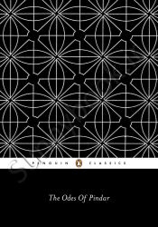 The Odes (Penguin Classics)