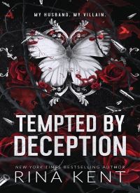 Tempted by Deception (Deception Trilogy 2)