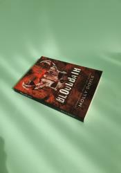 Bloodbath (Order of the Unseen 2) thumb 2 3