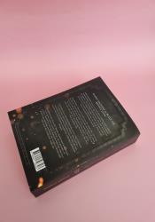 The Prince's Poisoned Vow (Infernal War Saga 1) thumb 1 4