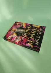 Truth or Dare (Shadows of London 4) thumb 2 3