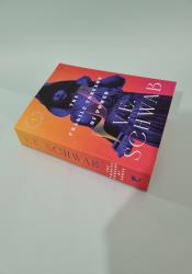 The Fragile Threads of Power thumb 1 3