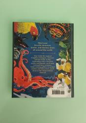 The Book of Mythical Beasts and Magical Creatures thumb 2 4