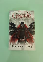 Godsgrave (The Nevernight Chronicles 2) Godsgrave (The Nevernight Chronicles 2) thumb 2 2