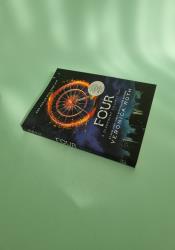 Four: A Divergent Collection (Divergent Series Story) thumb 2 3