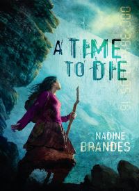 A Time to Die (Out of Time 1) thumb 2 1