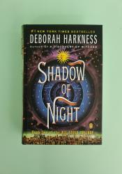 Shadow of Night (All Souls 2) thumb 1 2