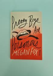 Pretty Boys Are Poisonous thumb 2 2