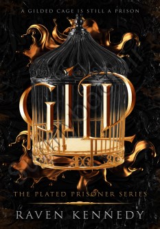 Gild (Plated Prisoner 1)