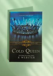 Cold Queen thumb 1 2