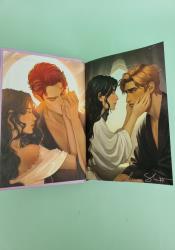 All This Twisted Glory (This Woven Kingdom Book 3) thumb 1 6