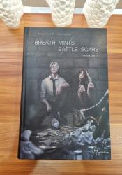 Breath Mints / Battle Scars thumb 2 2