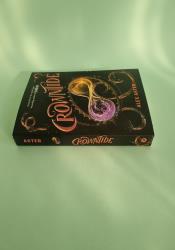 Crowntide (The Lightlark Saga Book 4) Crowntide (The Lightlark Saga Book 4) thumb 2 4