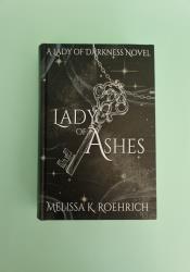 Lady of Ashes (Lady of Darkness 3) thumb 2 2