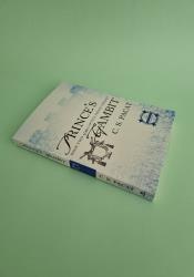 Prince's Gambit (The Captive Prince Book 2) thumb 2 3