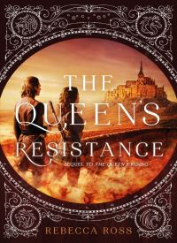 The Queen's Resistance (The Queen's Rising 2) thumb 2 1