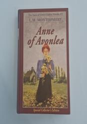Anne of Avonlea (Anne of Green Gables, Book 2) thumb 2 2