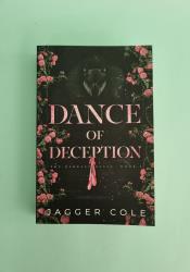 Dance of Deception (Darkest Dance 1) Dance of Deception (Darkest Dance 1) thumb 2 2