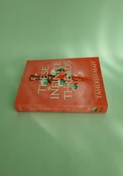 These Infinite Threads (This Woven Kingdom, 2) thumb 1 5